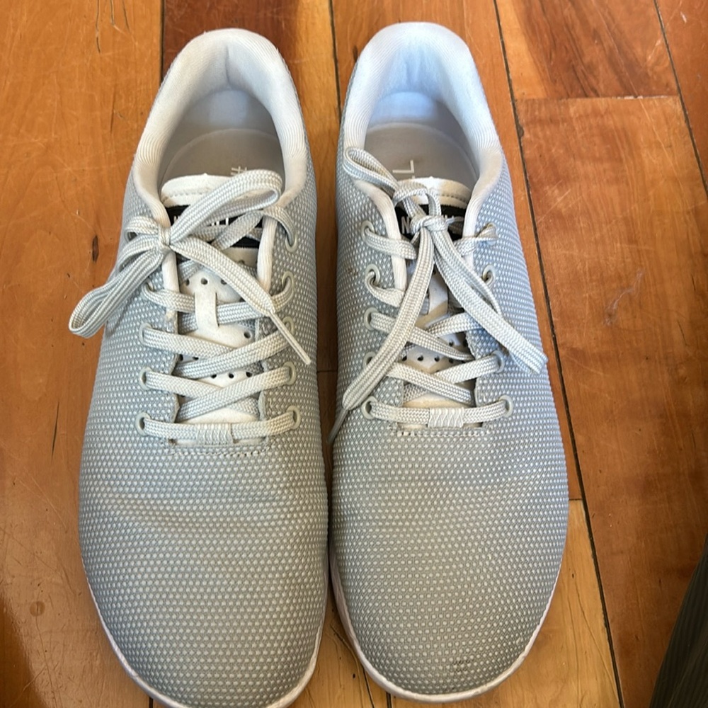 NoBull mens shoes